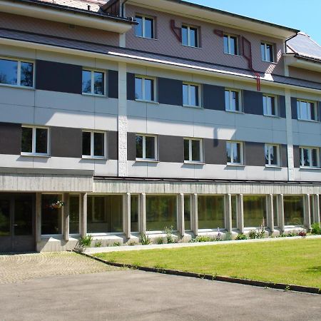 Allegro Alpin Lodge اينسيديلن المظهر الخارجي الصورة