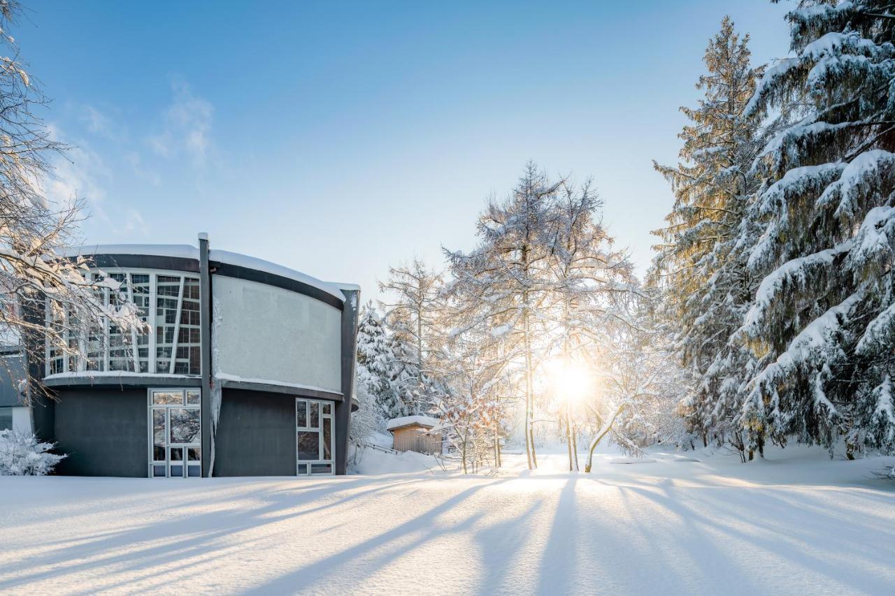 Allegro Alpin Lodge اينسيديلن المظهر الخارجي الصورة