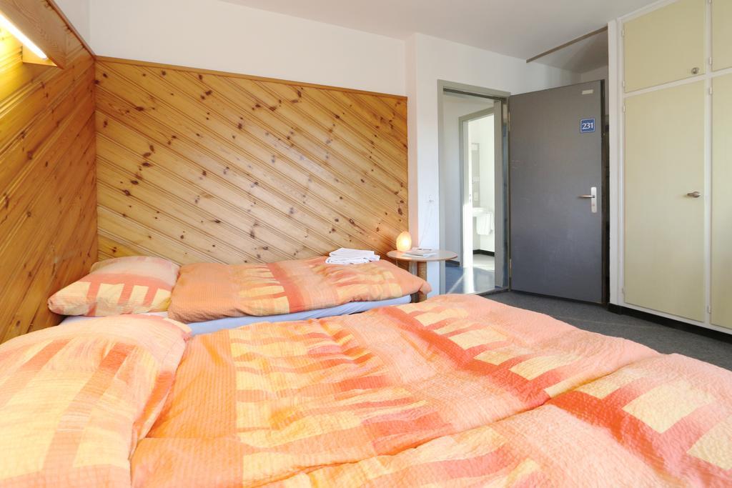 Allegro Alpin Lodge اينسيديلن الغرفة الصورة