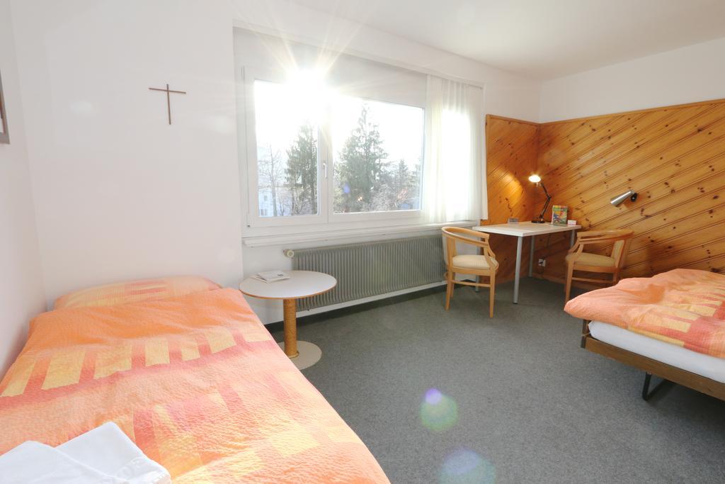 Allegro Alpin Lodge اينسيديلن الغرفة الصورة