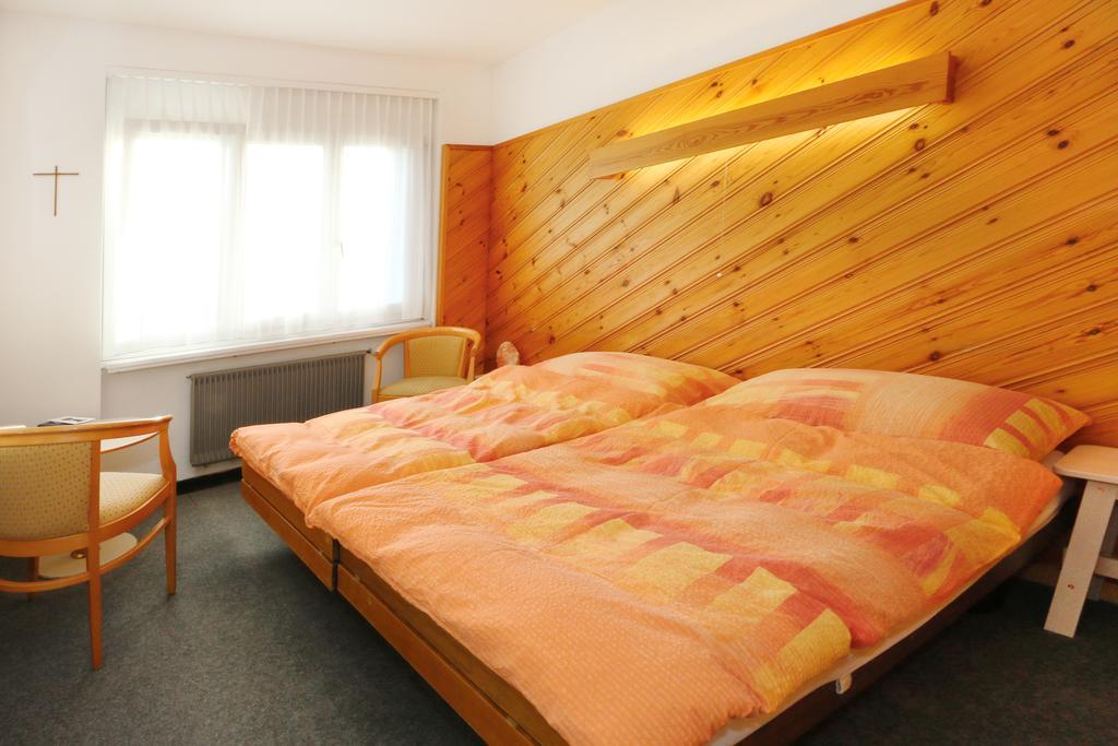 Allegro Alpin Lodge اينسيديلن الغرفة الصورة